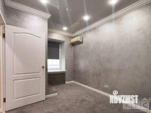 4-к квартира, вторичка, 109м2, 2/2 этаж