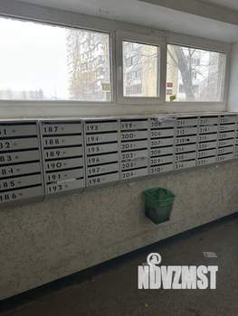 1-к квартира, вторичка, 33м2, 9/9 этаж