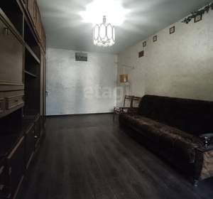 2-к квартира, вторичка, 43м2, 2/5 этаж