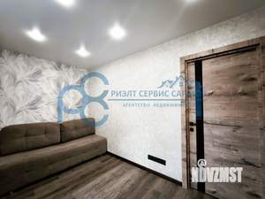 3-к квартира, вторичка, 52м2, 4/5 этаж