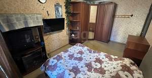 3-к квартира, вторичка, 68м2, 6/9 этаж