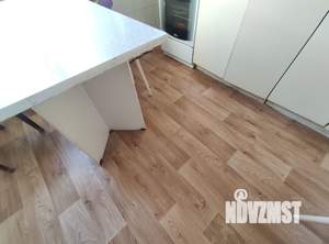 1-к квартира, вторичка, 40м2, 4/10 этаж