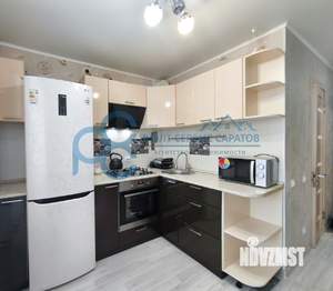 1-к квартира, вторичка, 30м2, 9/10 этаж