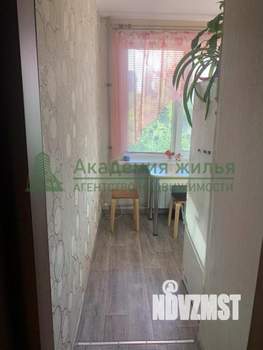 2-к квартира, вторичка, 45м2, 4/5 этаж