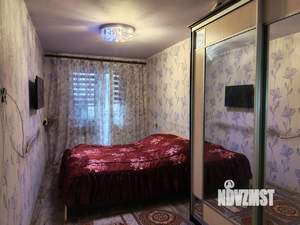 3-к квартира, вторичка, 60м2, 4/9 этаж