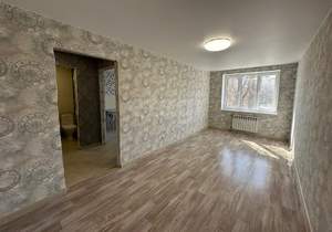 1-к квартира, вторичка, 31м2, 3/10 этаж