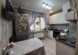 1-к квартира, вторичка, 31м2, 1/10 этаж