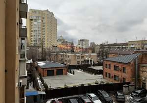 3-к квартира, вторичка, 123м2, 4/7 этаж