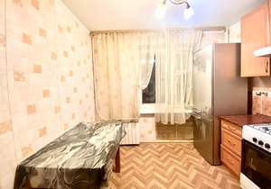 1-к квартира, вторичка, 34м2, 9/9 этаж