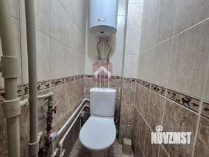 2-к квартира, вторичка, 54м2, 6/10 этаж