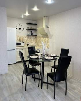 1-к квартира, вторичка, 45м2, 13/16 этаж