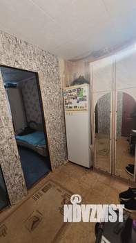 1-к квартира, вторичка, 26м2, 1/5 этаж