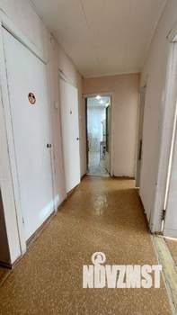 2-к квартира, вторичка, 48м2, 2/4 этаж