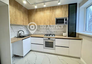 3-к квартира, вторичка, 62м2, 4/9 этаж