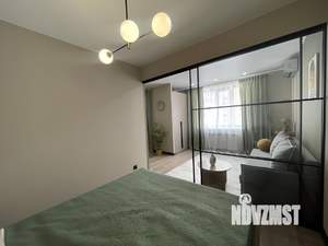 1-к квартира, вторичка, 42м2, 7/10 этаж