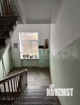 4-к квартира, вторичка, 90м2, 3/5 этаж