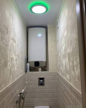 3-к квартира, вторичка, 73м2, 9/10 этаж