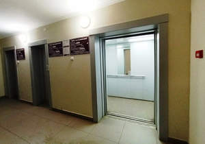 2-к квартира, вторичка, 64м2, 22/25 этаж
