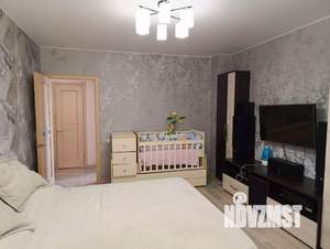 2-к квартира, вторичка, 56м2, 17/19 этаж