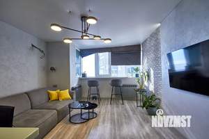 4-к квартира, вторичка, 116м2, 3/27 этаж