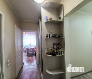 1-к квартира, вторичка, 45м2, 4/10 этаж