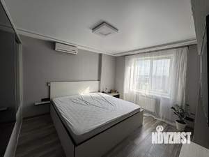 2-к квартира, сданный дом, 65м2, 25/25 этаж