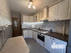 3-к квартира, вторичка, 61м2, 7/10 этаж