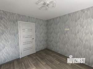 2-к квартира, вторичка, 33м2, 6/6 этаж