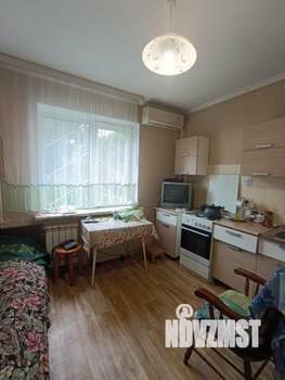 1-к квартира, вторичка, 38м2, 1/10 этаж