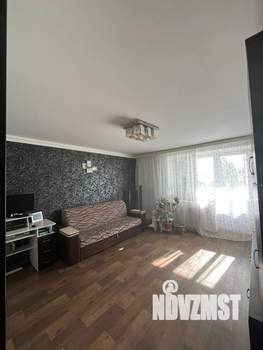 3-к квартира, вторичка, 64м2, 4/9 этаж