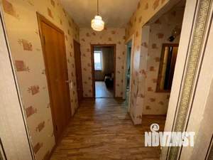 2-к квартира, вторичка, 58м2, 4/10 этаж
