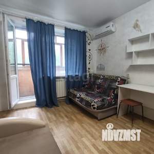 1-к квартира, вторичка, 22м2, 3/9 этаж