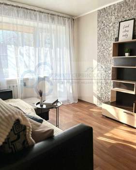 1-к квартира, вторичка, 32м2, 5/5 этаж