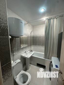 1-к квартира, вторичка, 38м2, 6/10 этаж