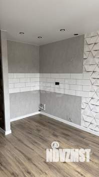 1-к квартира, вторичка, 41м2, 6/10 этаж
