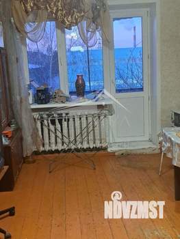 3-к квартира, вторичка, 56м2, 5/5 этаж