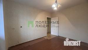 3-к квартира, вторичка, 60м2, 4/9 этаж