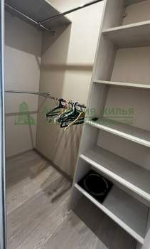 1-к квартира, вторичка, 47м2, 4/10 этаж