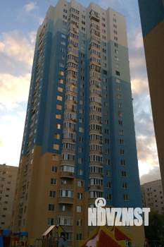 2-к квартира, сданный дом, 65м2, 25/25 этаж
