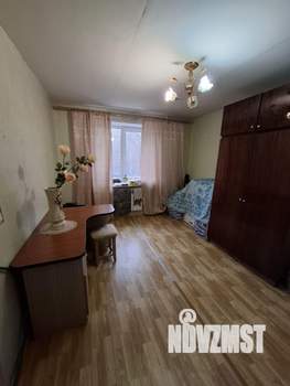 2-к квартира, вторичка, 55м2, 3/11 этаж