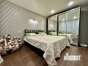 3-к квартира, вторичка, 55м2, 2/9 этаж