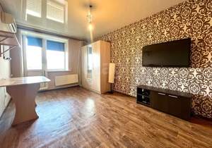 1-к квартира, вторичка, 32м2, 10/10 этаж