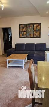 2-к квартира, вторичка, 69м2, 9/9 этаж