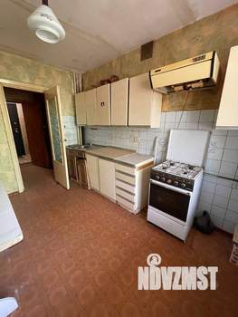 2-к квартира, вторичка, 51м2, 4/10 этаж