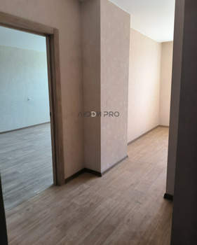 1-к квартира, вторичка, 37м2, 6/10 этаж