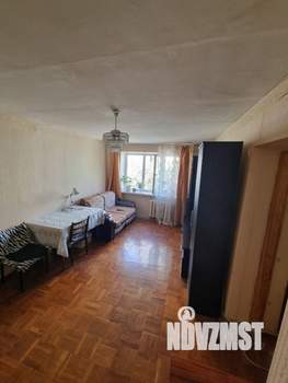 3-к квартира, вторичка, 57м2, 5/9 этаж