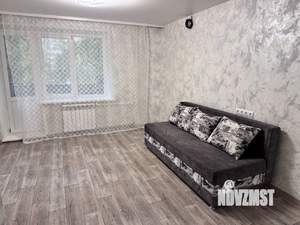 1-к квартира, вторичка, 32м2, 3/9 этаж