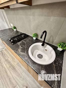 2-к квартира, вторичка, 43м2, 5/6 этаж