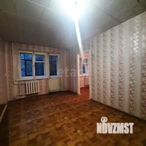 3-к квартира, вторичка, 57м2, 2/5 этаж