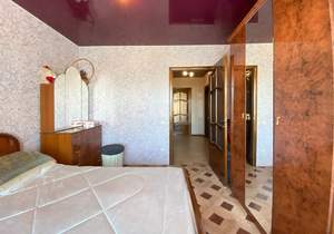 3-к квартира, вторичка, 81м2, 10/10 этаж